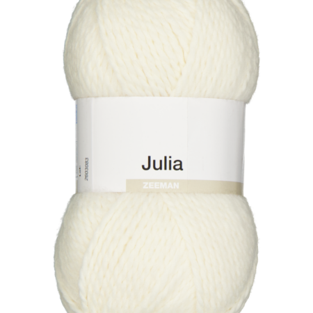 Julia Breigaren - Wit | Zeeman