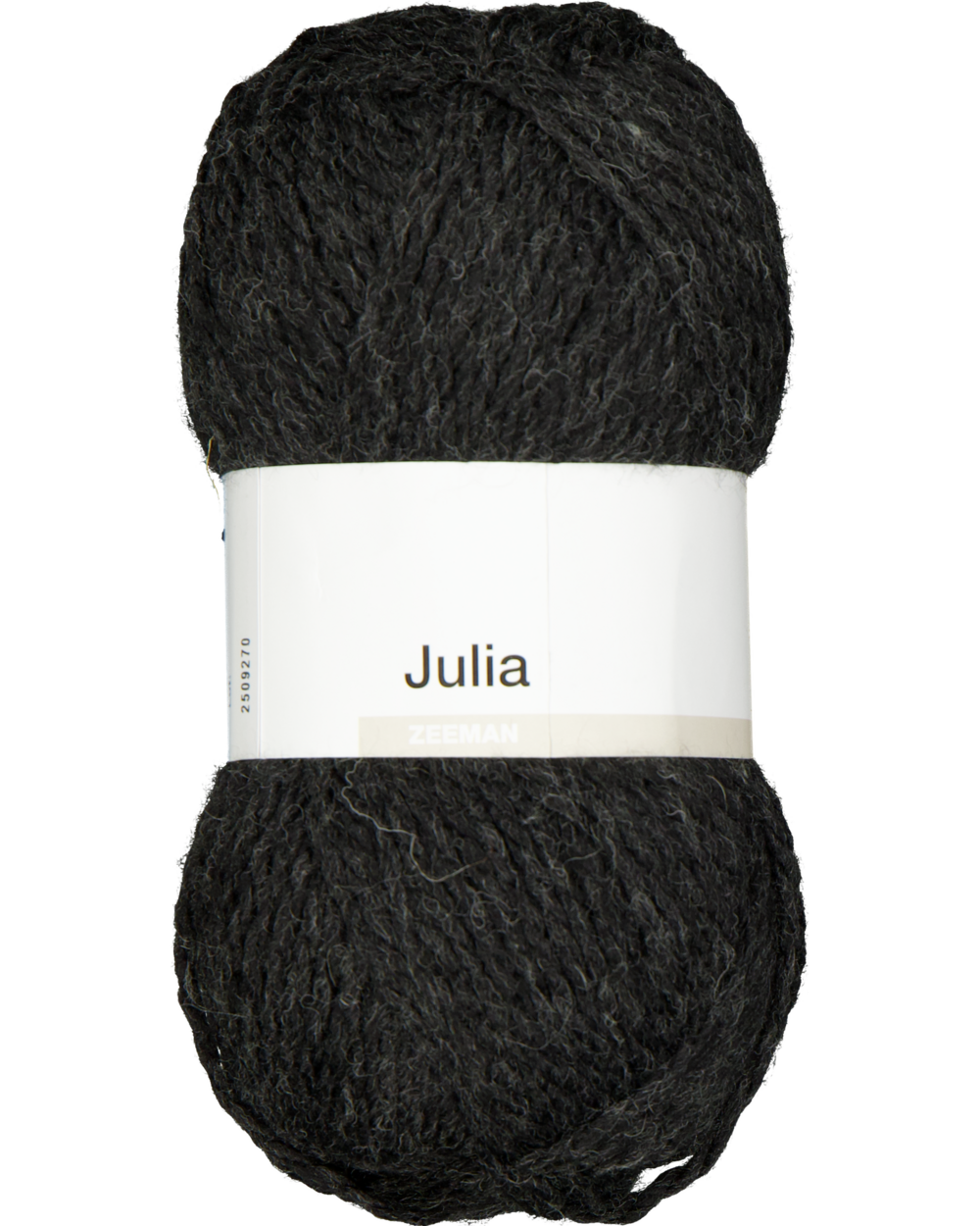 Julia Breigaren - Zwart | Zeeman
