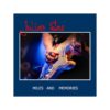 Julian Sas - Miles And Memories (LP) | Fiftiesstore