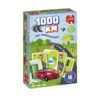 Jumbo 1000 Km - Kaartspel | Jumbo