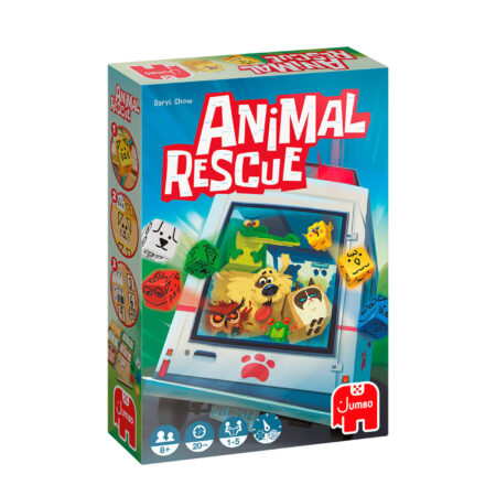 Jumbo Animal Rescue | Jumbo