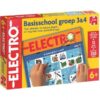 Jumbo Electro Basisschool Groep 3 & 4 | Jumbo