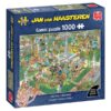 Jumbo Jan van Haasteren Bbq Party! 1000 Stukjes | Jumbo