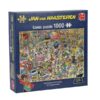 Jumbo Puzzel Jan Van Haasteren Top1toys Speelgoedwinkel | Jumbo