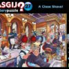 Jumbo Puzzel Wasgij 27 Nog Nader Bepalen 1000 Stukjes | Jumbo