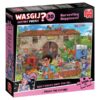 Jumbo Puzzel Wasgij Destiny 30 Een gelukkige Oogst (1000) | Jumbo