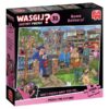 Jumbo Puzzel Wasgij Destiny 31 Levering Aan Huis (1000) | Jumbo