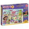 Jumbo Puzzel Wasgij Junior 1 Ijskoude Kreten (240) | Jumbo