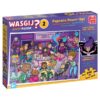 Jumbo Puzzel Wasgij Junior Kaskrakers (240) | Jumbo