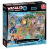 Jumbo Puzzel Wasgij Mystery 31 Gender Reveal (1000) | Jumbo