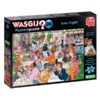 Jumbo Puzzel Wasgij Retro Mysterie 26 Date Night 1000 Stukjes | Jumbo