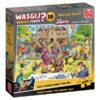 Jumbo Puzzel Wasgij Retro Original 10 Antiekjacht 1000 | Jumbo