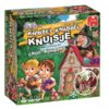 Jumbo Spel Knibbel Knabbel Knuisje | Jumbo