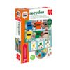 Jumbo spel Ik leer recyclen | Jumbo