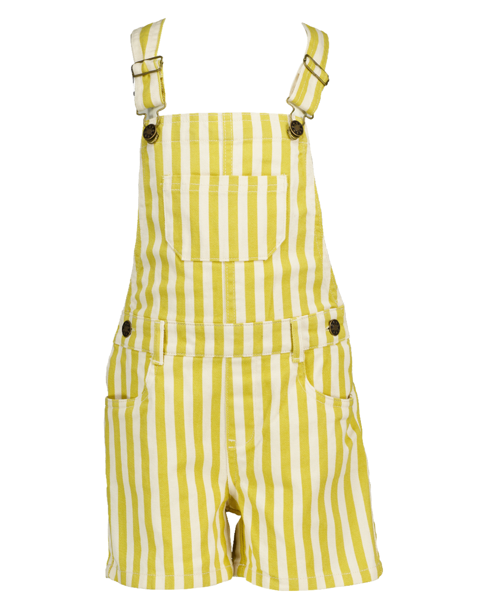 Jumpsuit - Beige | Zeeman