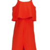 Jumpsuit - Oranje | Zeeman