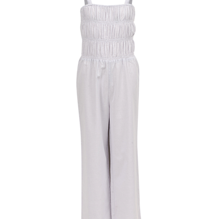 Jumpsuit - Paars | Zeeman