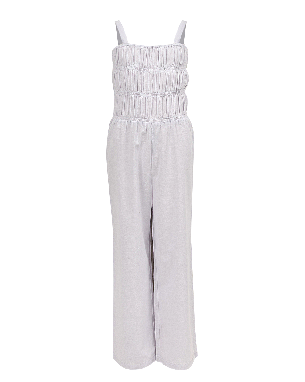 Jumpsuit - Paars | Zeeman