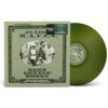 Junior Mafia - Been Gettin' Money: The Get Money 30 Jarig Jubileum Editie (Groen Vinyl)(Record Store Day Black Friday 2025) (LP) | Fiftiesstore