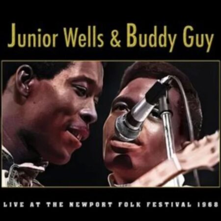 Junior Wells