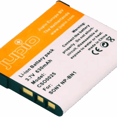 Jupio NP-BN1