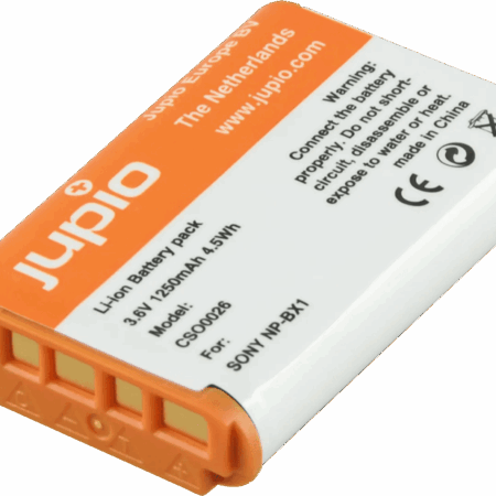 Jupio NP-BX1