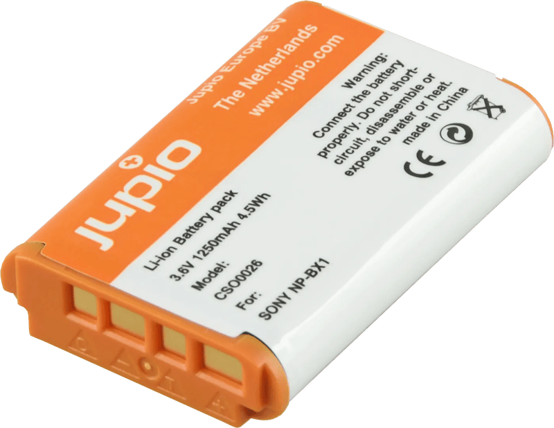 Jupio NP-BX1