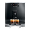 Jura C9 (EA) Volautomaat Zwart | JURA