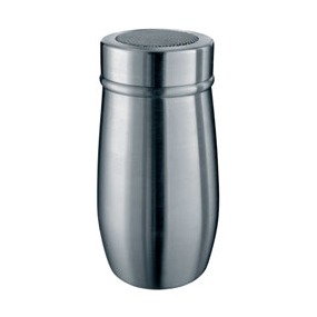 Jura Cacaostrooier Koffie accessoire Grijs | JURA