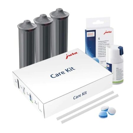 Jura Care Kit V3 Ontkalker | JURA