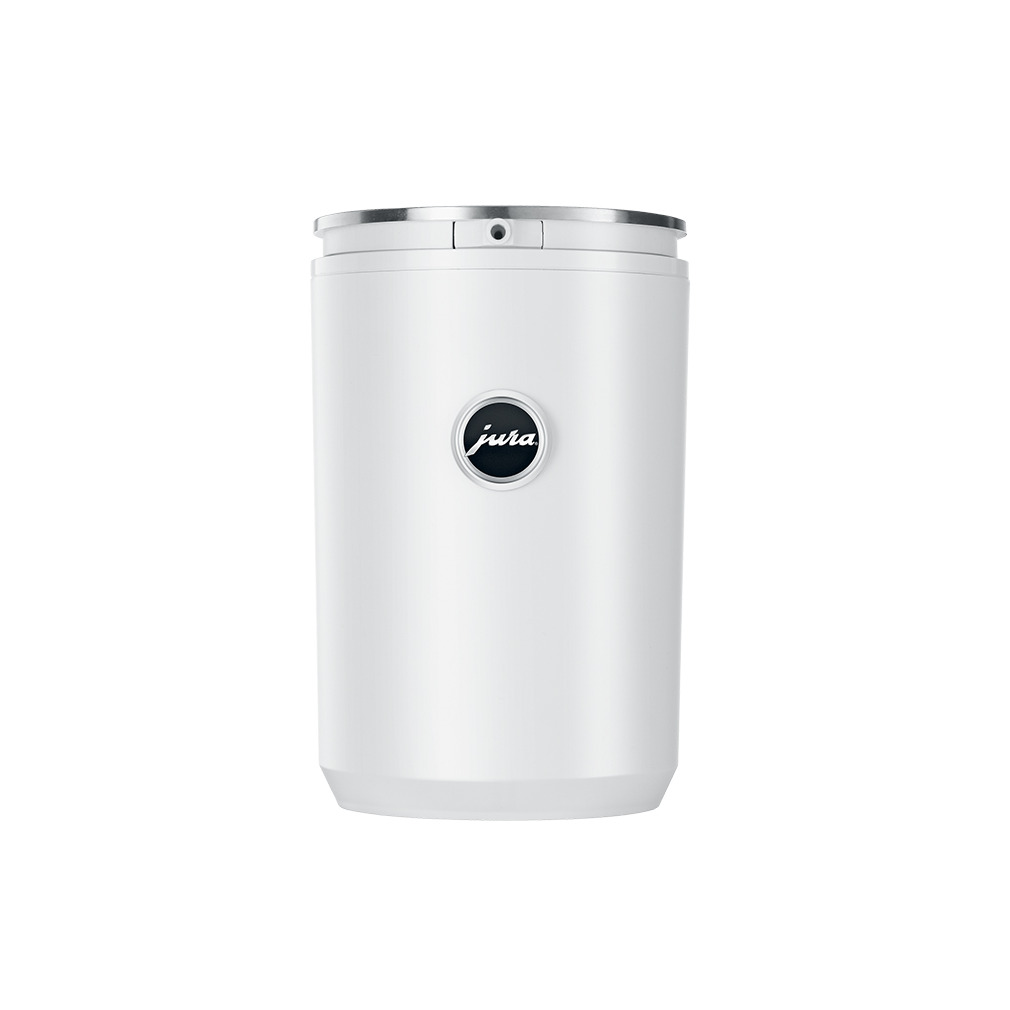 Jura Cool Control 1.0L (EB) Melkopschuimer Wit | JURA