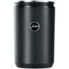Jura Cool Control 1.0L (EB) Melkopschuimer Zwart | JURA