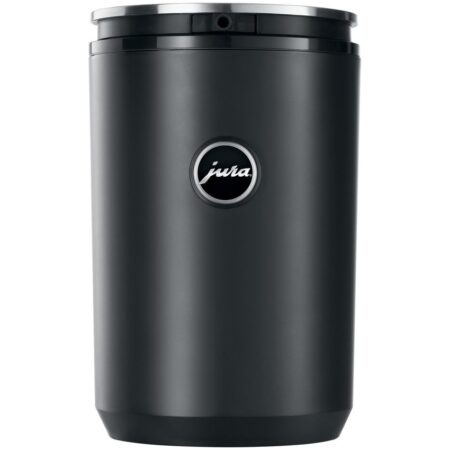 Jura Cool Control 1.0L (EB) Melkopschuimer Zwart | JURA