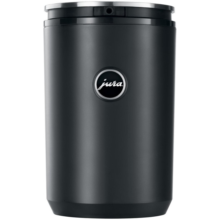 Jura Cool Control 1.0L (EB) Melkopschuimer Zwart | JURA