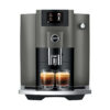 Jura E6 (EC) Volautomaat Grijs | JURA