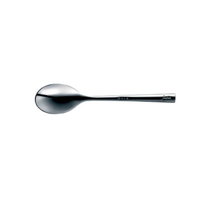 Jura Espresso Koffielepel - 6 stuks Koffie accessoire Zilver | JURA