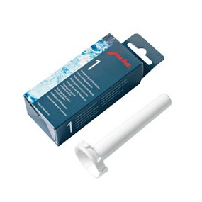 Jura Filterpatroon verlengstuk - voor Claris Koffie accessoire Wit | JURA