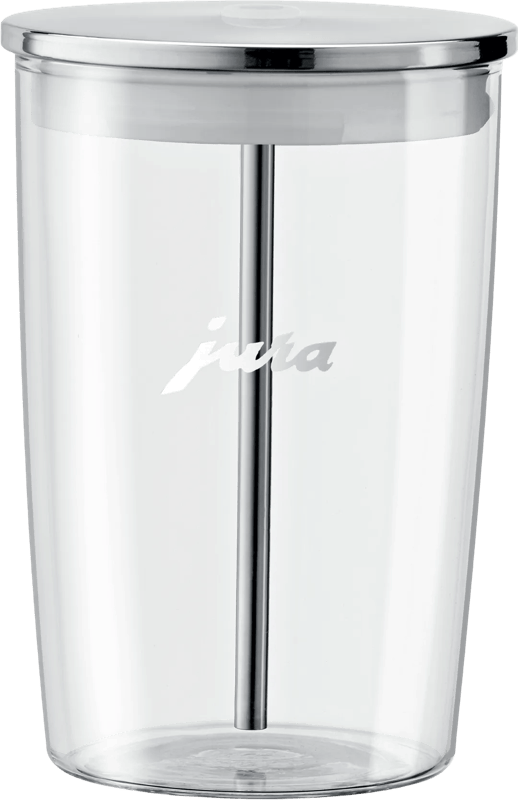 Jura Glazen Melkhouder
