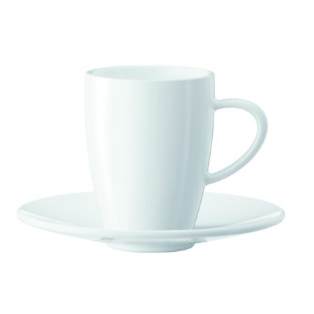 Jura JURAWORLD2 koffie kopjes Koffie accessoire Wit | JURA