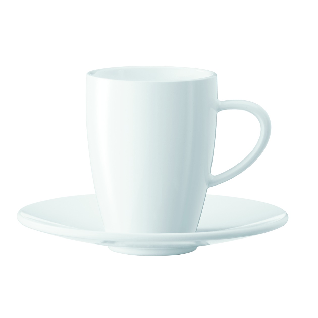 Jura JURAWORLD2 koffie kopjes Koffie accessoire Wit | JURA