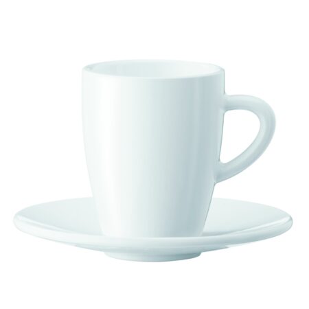 Jura JURAWORLD6 espresso kopjes Koffie accessoire Wit | JURA