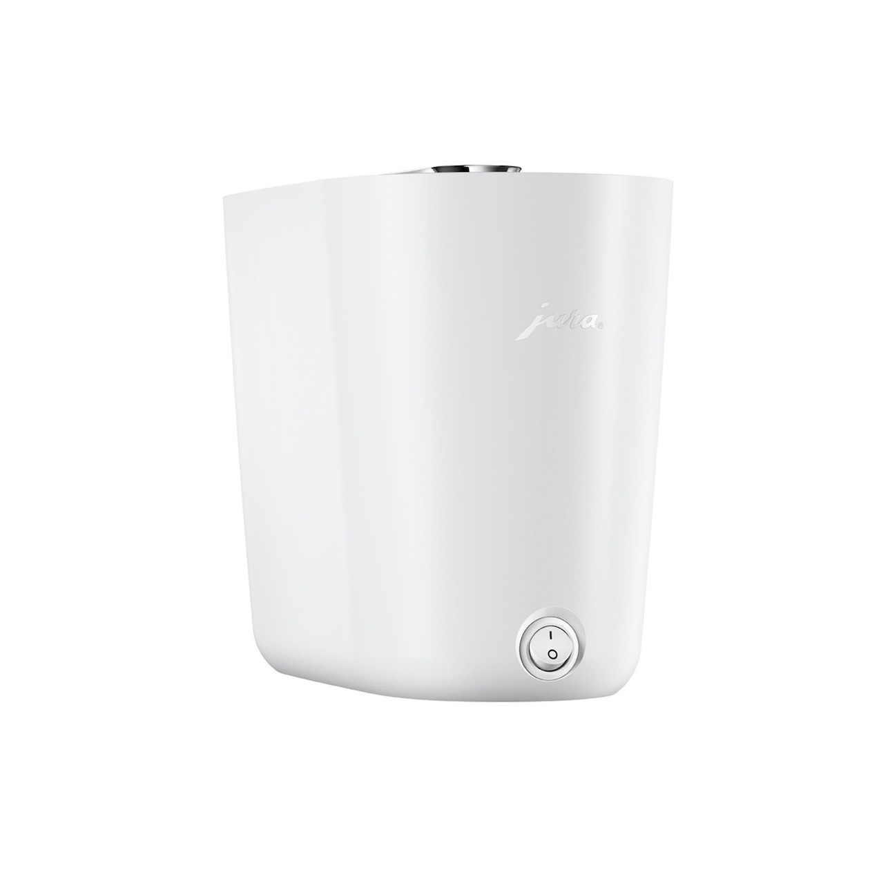Jura Kopjeswarmer S Koffie accessoire Wit | JURA