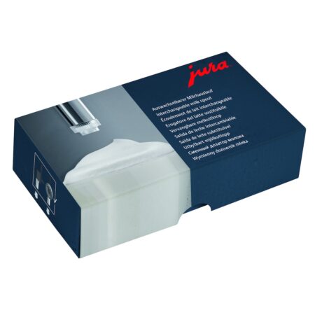 Jura MONDSTUKJESTBVC Koffie accessoire Transparant | JURA