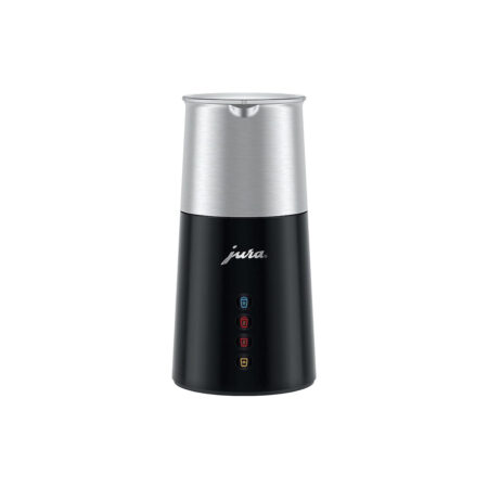 Jura Melkopschuimer Hot & Cold (EA) Melkopschuimer Zwart | JURA