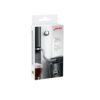 Jura Melkslang met RVS mantel HP1 Koffie accessoire Zilver | JURA