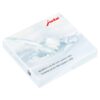 Jura Melkslangenset HP3 Koffie accessoire Transparant | JURA