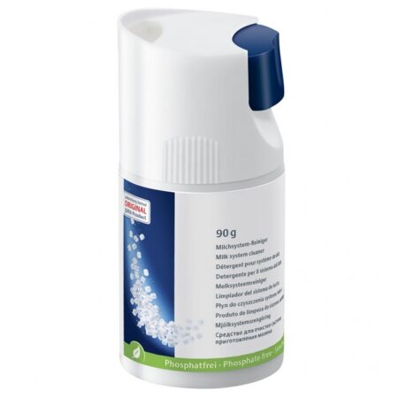 Jura Melksysteemreiniger Mini-Tabs Reinigingstablet Wit | JURA