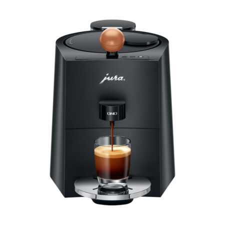 Jura ONO Espresso apparaat Zwart | JURA