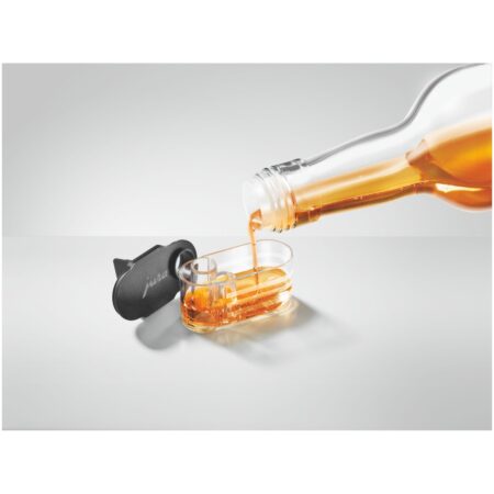 Jura Siroopreservoir J8 (2 stuks) Koffie accessoire Zwart | JURA