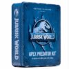 Jurassic World: Apex Predator Kit | 13% korting | Fiftiesstore